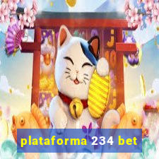 plataforma 234 bet