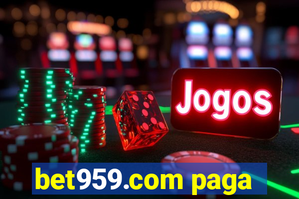 bet959.com paga