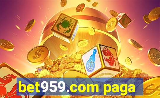 bet959.com paga