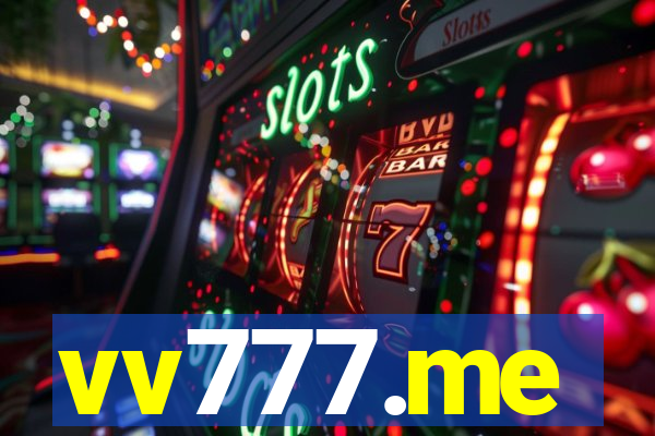 vv777.me