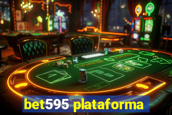 bet595 plataforma