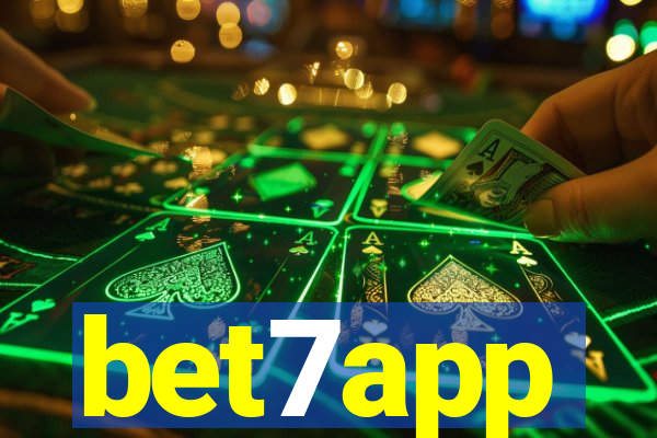 bet7app