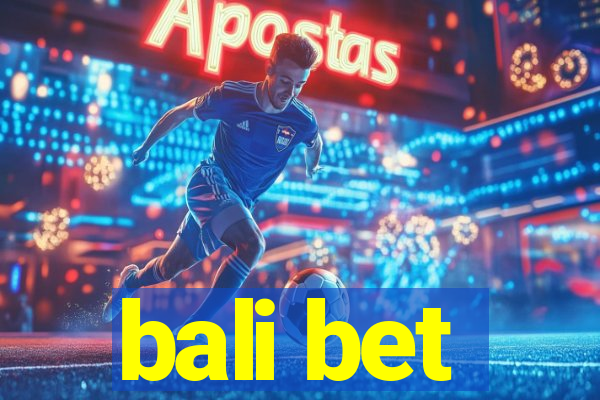 bali bet