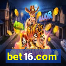 bet16.com