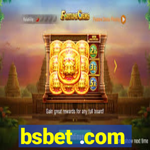 bsbet .com