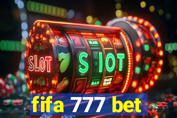 fifa 777 bet