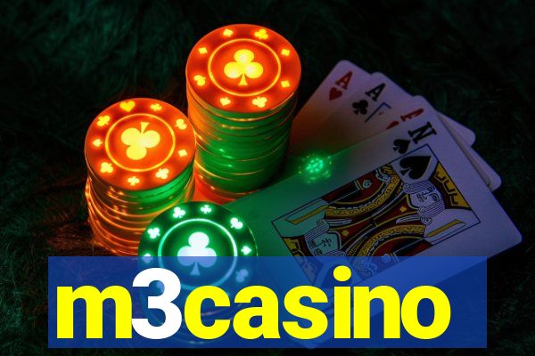 m3casino