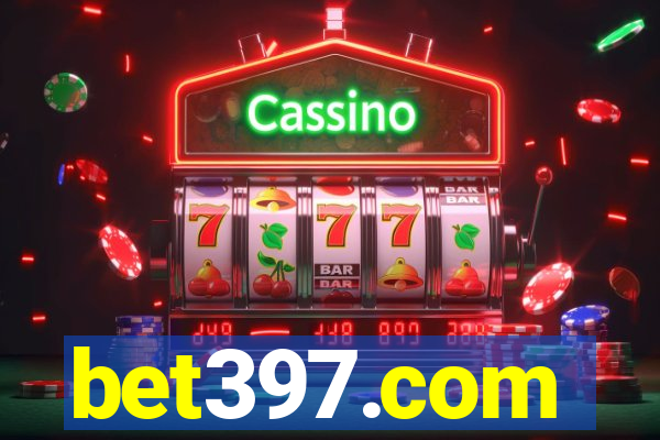 bet397.com