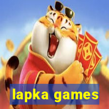 lapka games