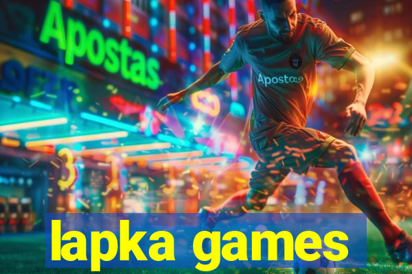 lapka games