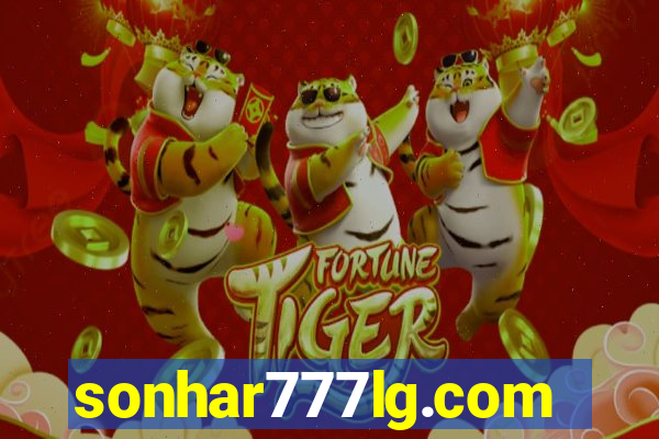 sonhar777lg.com