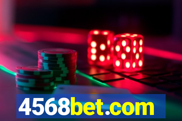 4568bet.com