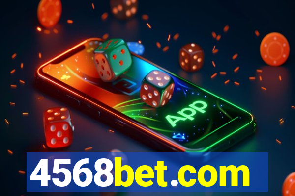 4568bet.com