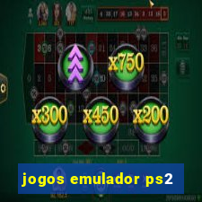 jogos emulador ps2