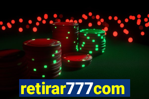 retirar777com