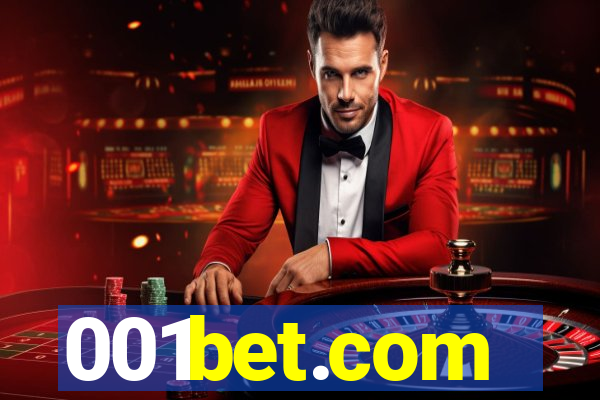 001bet.com