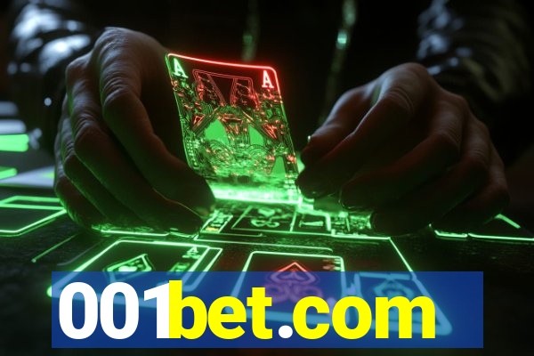 001bet.com