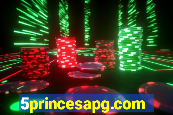 5princesapg.com