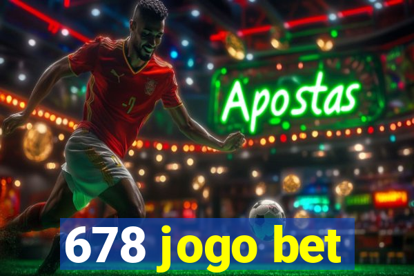 678 jogo bet