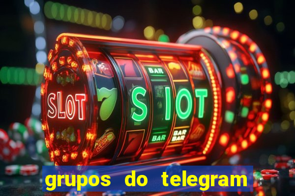 grupos do telegram mais 18