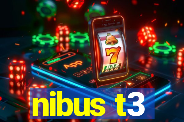 nibus t3