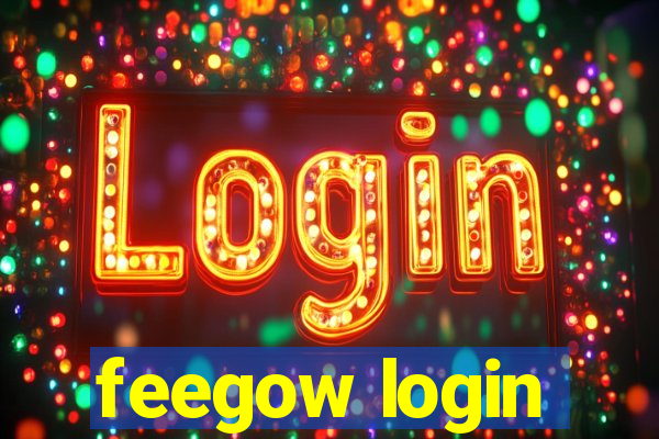 feegow login