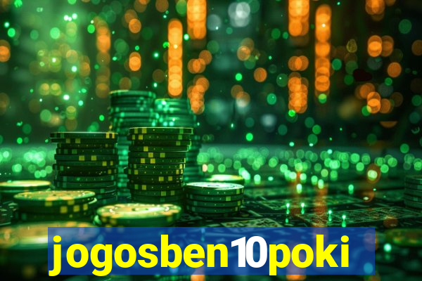 jogosben10poki