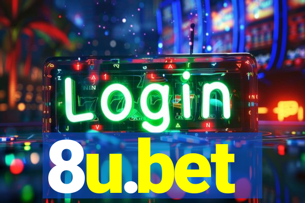 8u.bet