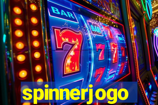 spinnerjogo