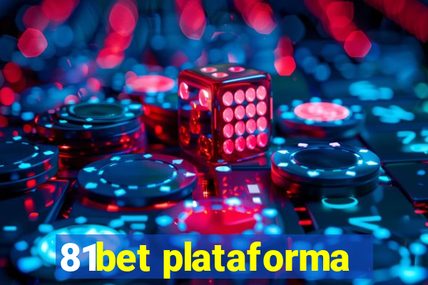 81bet plataforma