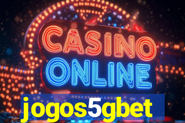 jogos5gbet