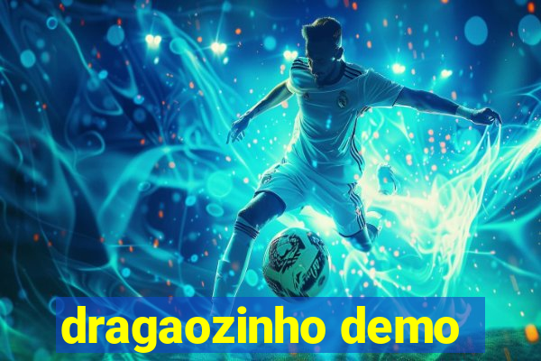 dragaozinho demo