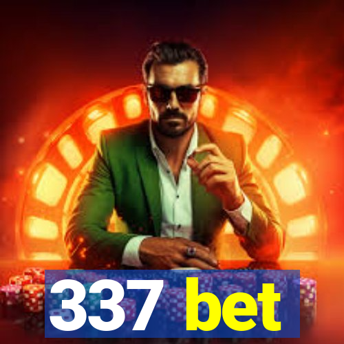 337 bet