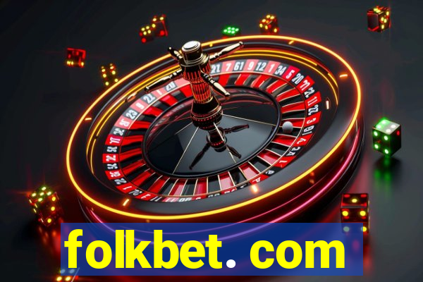 folkbet. com