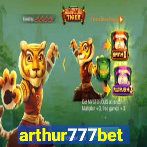 arthur777bet