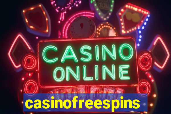 casinofreespins