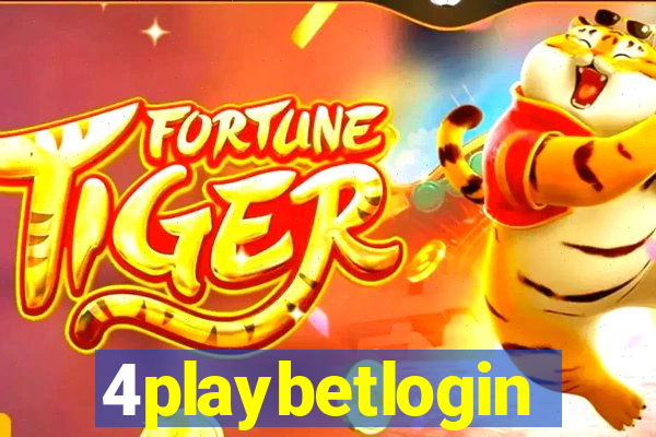 4playbetlogin