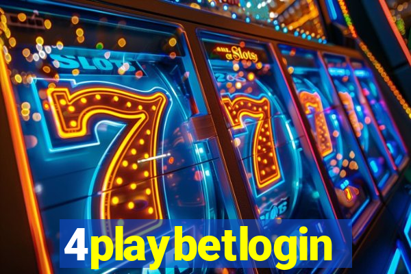 4playbetlogin