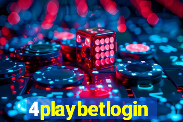 4playbetlogin