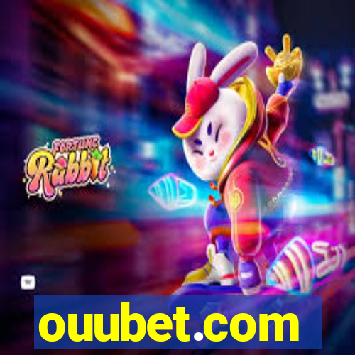 ouubet.com