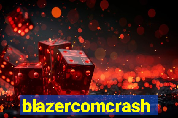 blazercomcrash