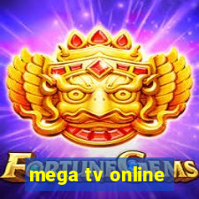 mega tv online