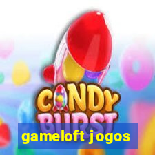 gameloft jogos