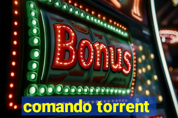 comando torrent