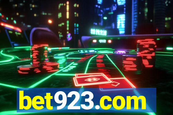 bet923.com