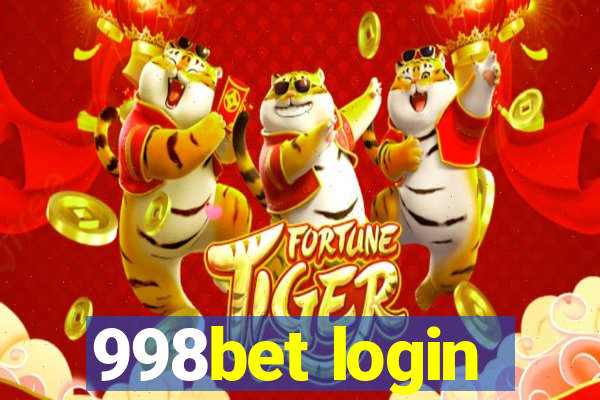 998bet login