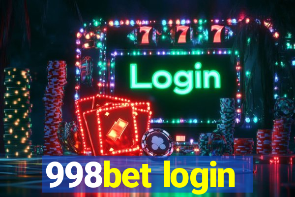 998bet login