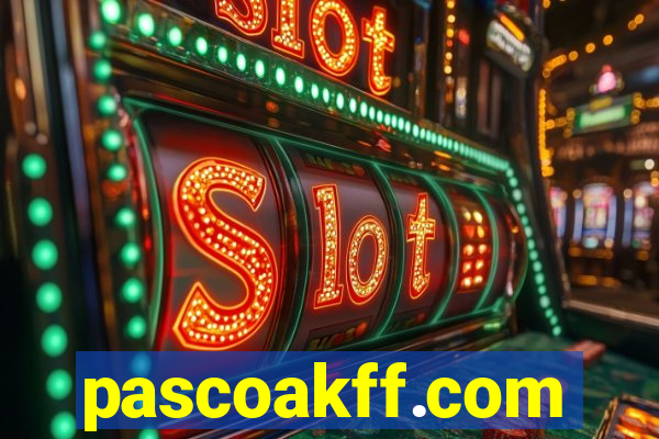 pascoakff.com