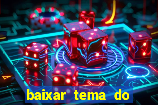 baixar tema do flamengo para whatsapp gb