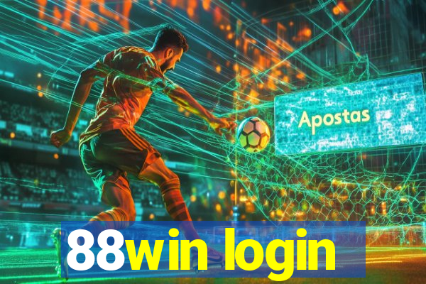 88win login